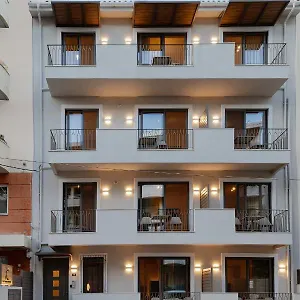  Διαμέρισμα 7 Luxury Ελλάδα