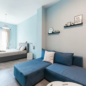  Διαμέρισμα Modern White Tower Ελλάδα